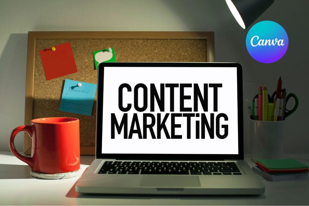 How to Create Shorts Video in Canva