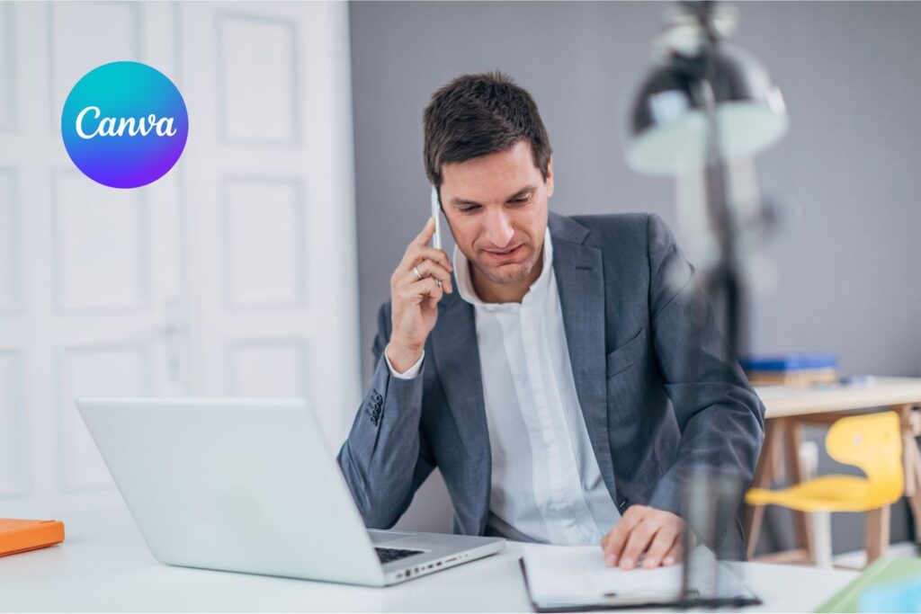 How to Create Shorts Video in Canva