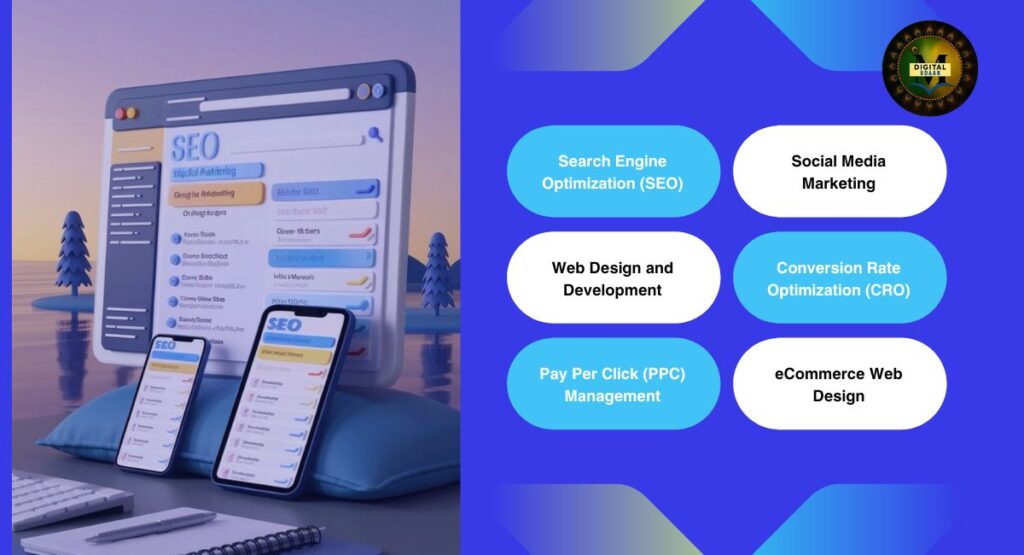 Mathura Ka Best Digital Marketing Course