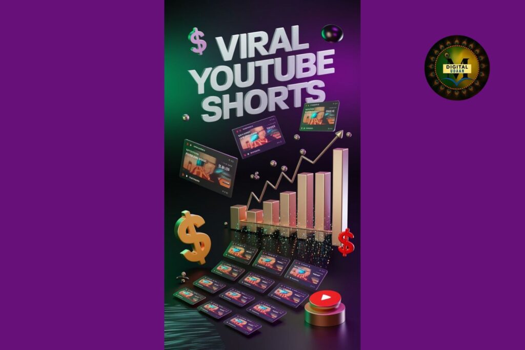 YouTube Shorts Ko Viral Kaise Karein?