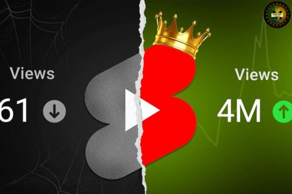 YouTube Shorts Ko Viral Kaise Karein?