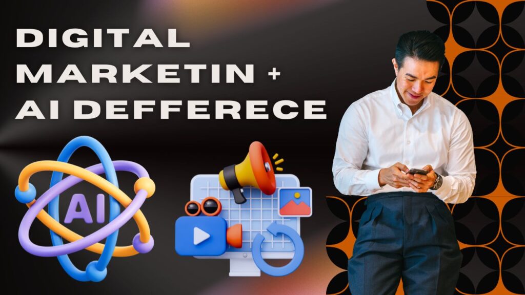 Digital Marketing aur AI