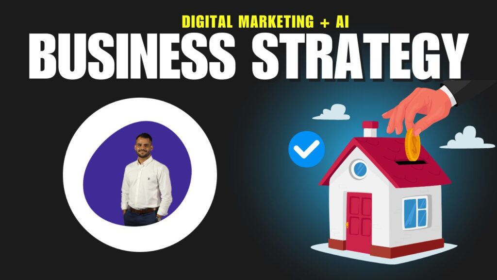 2026 में Digital Marketing + AI का महत्व और कितना मुनाफ़ा है?