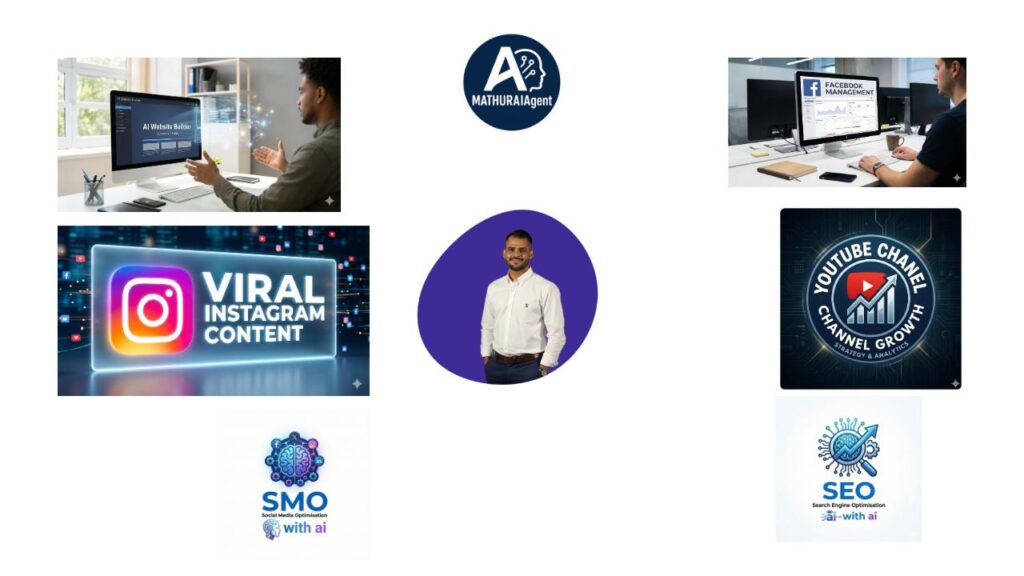 Mathura Digital Udaan – डिजिटल भारत की ओर आपका पहला कदम