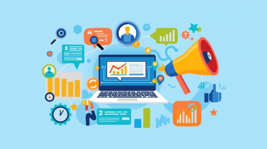 Digital Marketing aur AI 