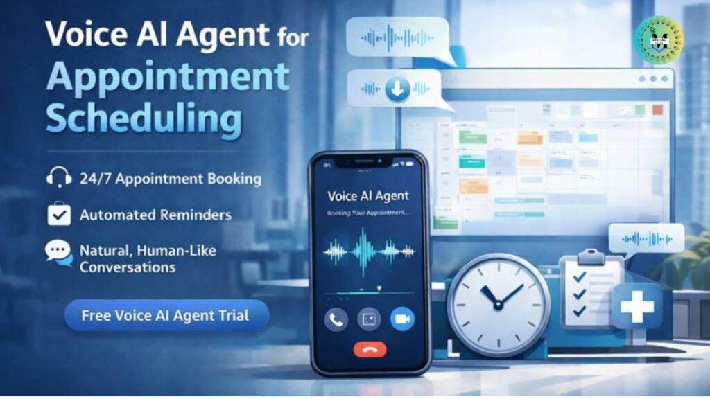 AI Calling Agent Business