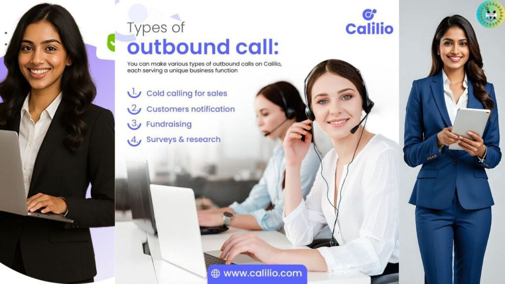 AI Calling Agent Business