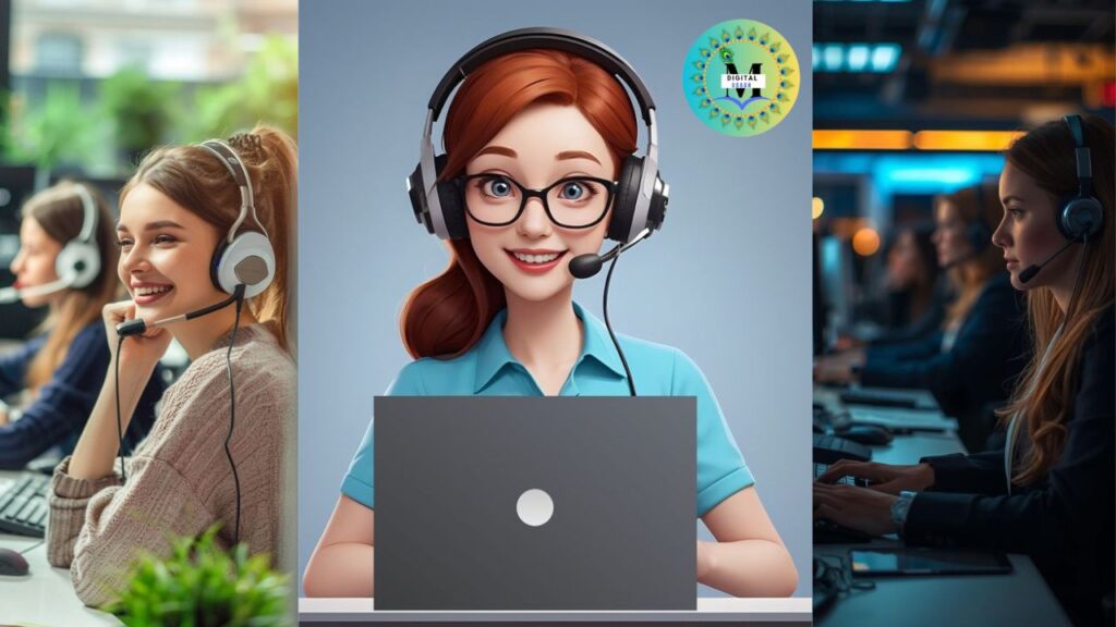 AI Calling Agent Business