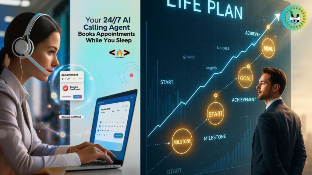 AI Calling Agent Business