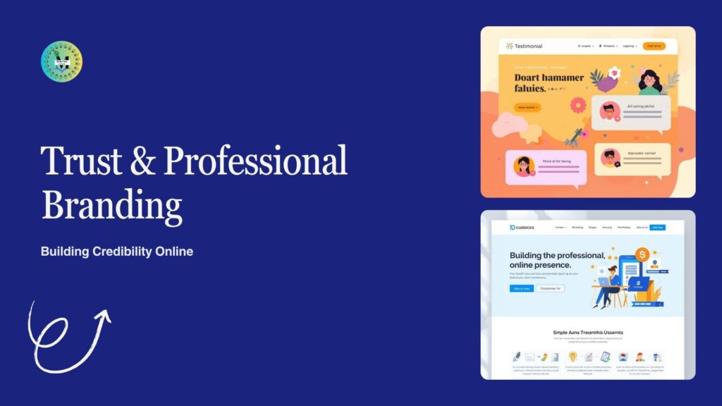 Apne Business Ke Liye Website Kyu Zaruri Hai? 