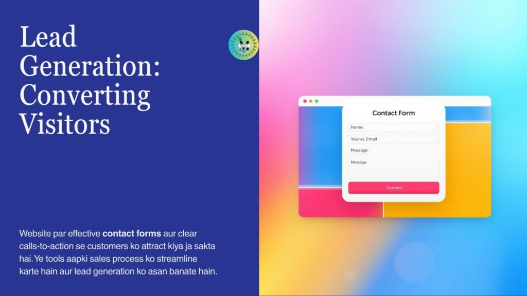 Apne Business Ke Liye Website Kyu Zaruri Hai? 