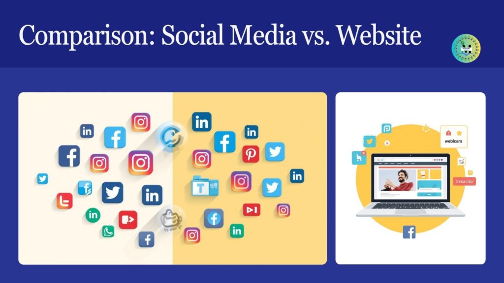 Apne Business Ke Liye Website Kyu Zaruri Hai? 