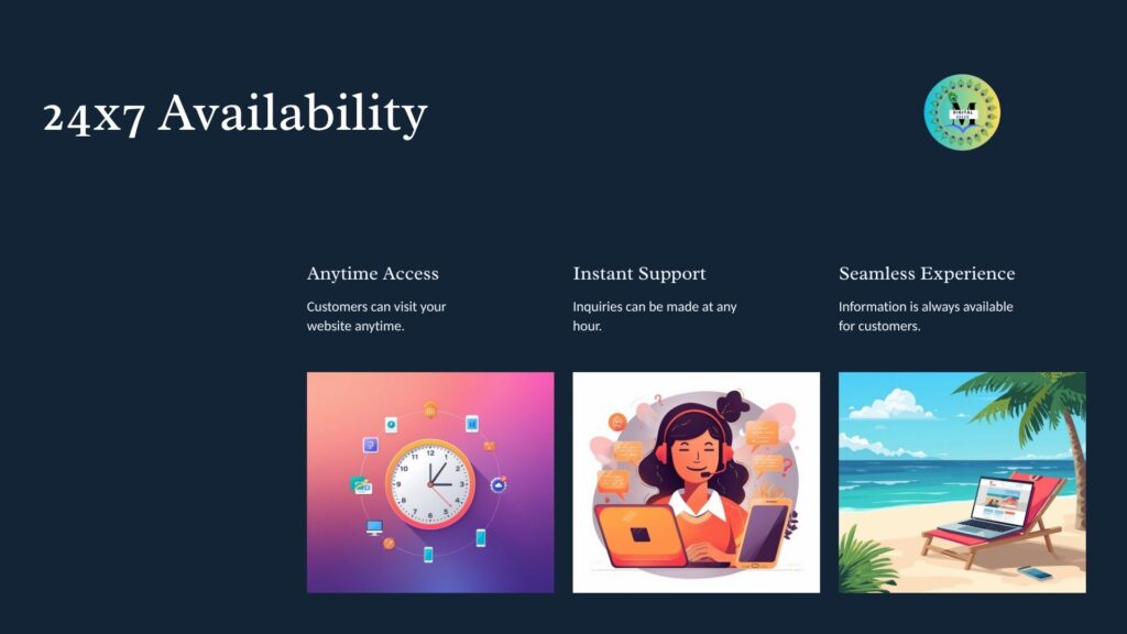 Apne Business Ke Liye Website Kyu Zaruri Hai? 