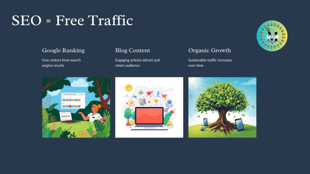 Apne Business Ke Liye Website Kyu Zaruri Hai?