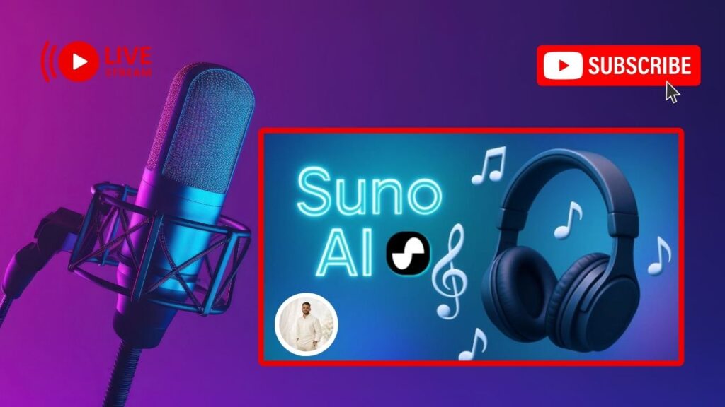 Suno AI Se Song Kaise Banaye? Complete AI Music Generator Guide 2026