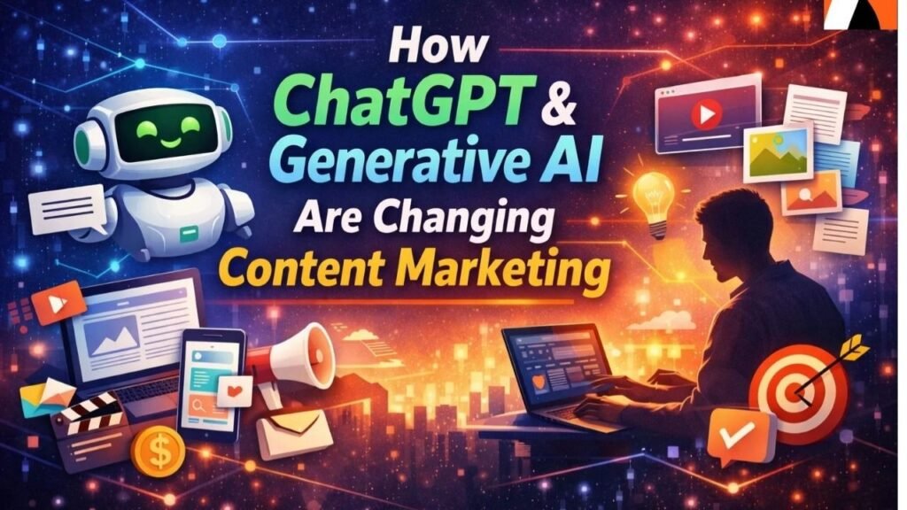 ChatGPT Se Digital Marketing Kaise Kare? 25 Powerful Prompts (2026 Guide)