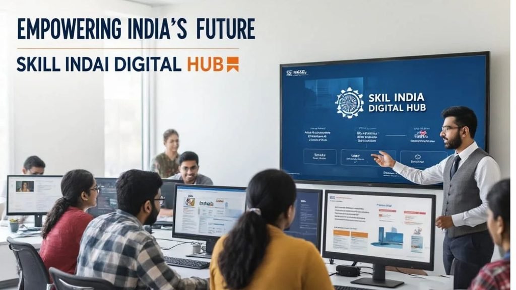 UP Uttar Pradesh mein digital marketing